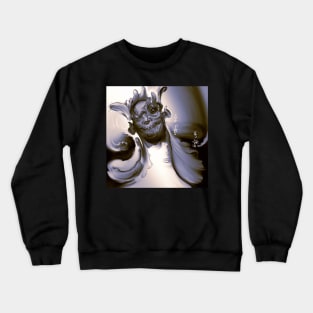 Pleased Crewneck Sweatshirt